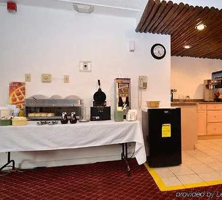 Hotel Inn Santa Fe Hotel 3*