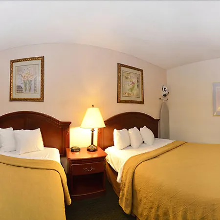 Hotel Hotel Inn Santa Fe