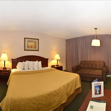 Hotel Hotel Inn Santa Fe 3*
