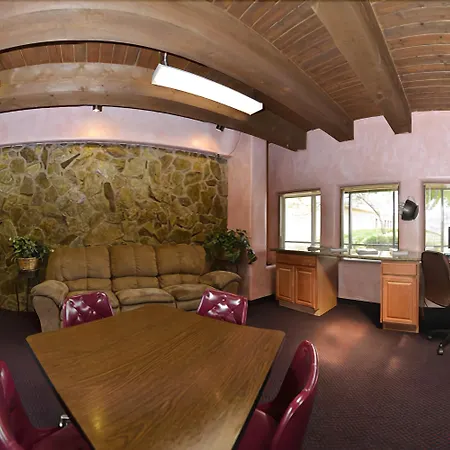 Hotel Hotel Inn Santa Fe Santa Fe
