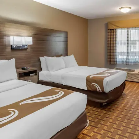 Hotel Inn Santa Fe 3* Santa Fe