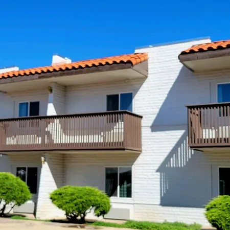 Hotel Inn Santa Fe Hotel 3*