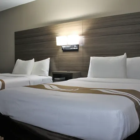 Hotel Hotel Inn Santa Fe Santa Fe
