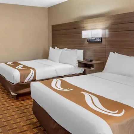 Hotel Inn Santa Fe 3*