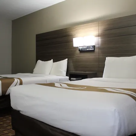 Hotel Hotel Inn Santa Fe