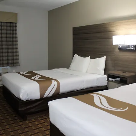 Hotel Hotel Inn Santa Fe