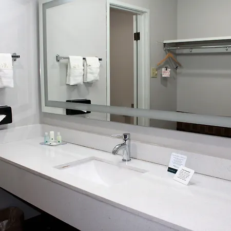 Hotel Inn Santa Fe Santa Fe