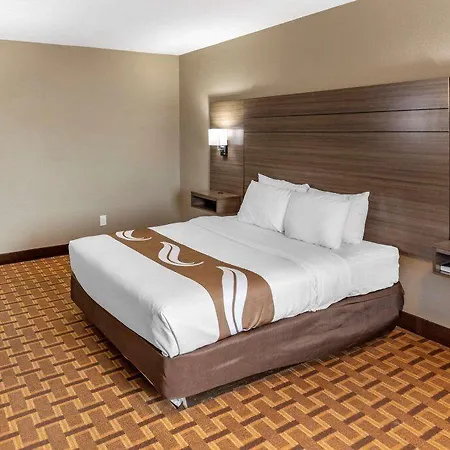 Hotel Inn Santa Fe Hotel 3*