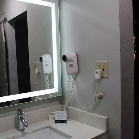 Hotel Hotel Inn Santa Fe 3*