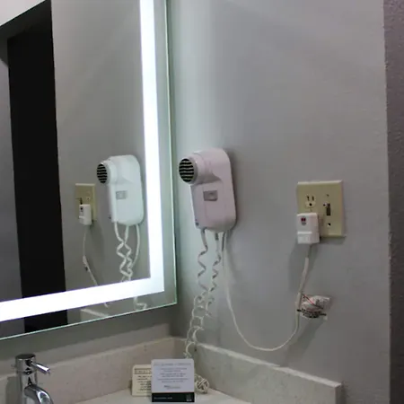 Hotel Hotel Inn Santa Fe 3*
