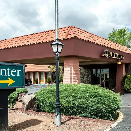 Hotel Hotel Inn Santa Fe Santa Fe