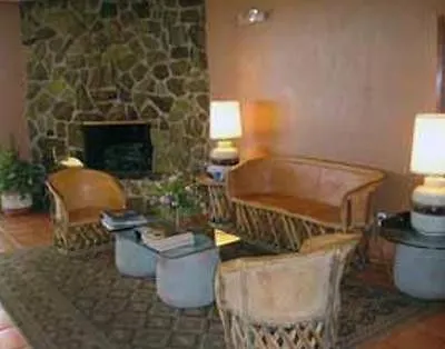 Hotel Inn Santa Fe Hotel