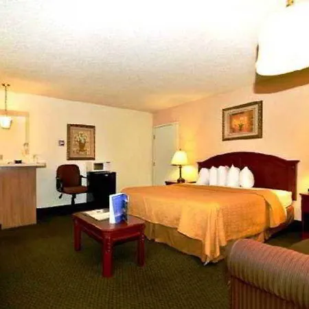 Hotel Hotel Inn Santa Fe Santa Fe