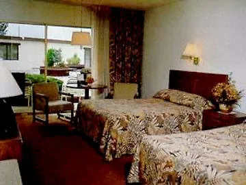 Hotel Hotel Inn Santa Fe Santa Fe