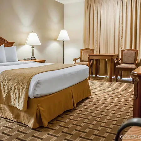 Hotel Hotel Inn Santa Fe 3*