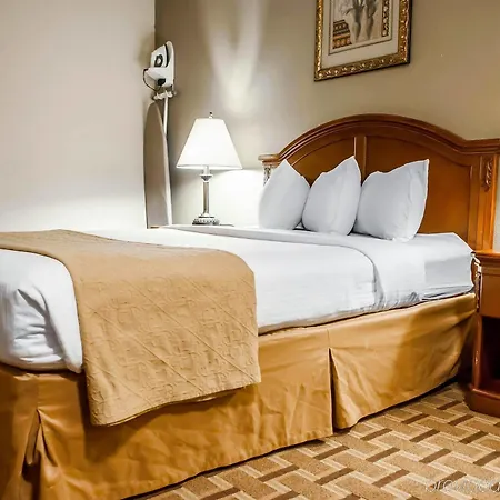 Hotel Inn Santa Fe 3* Santa Fe