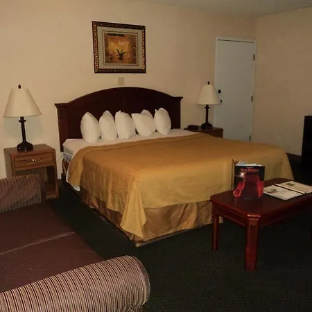 Hotel Inn Santa Fe