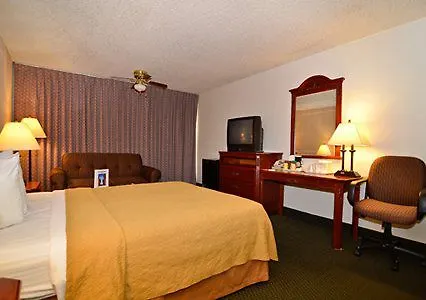 Hotel Inn Santa Fe Hotel Santa Fe