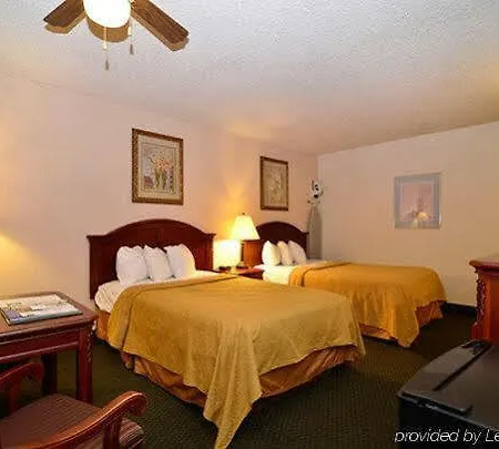 Hotel Hotel Inn Santa Fe Santa Fe