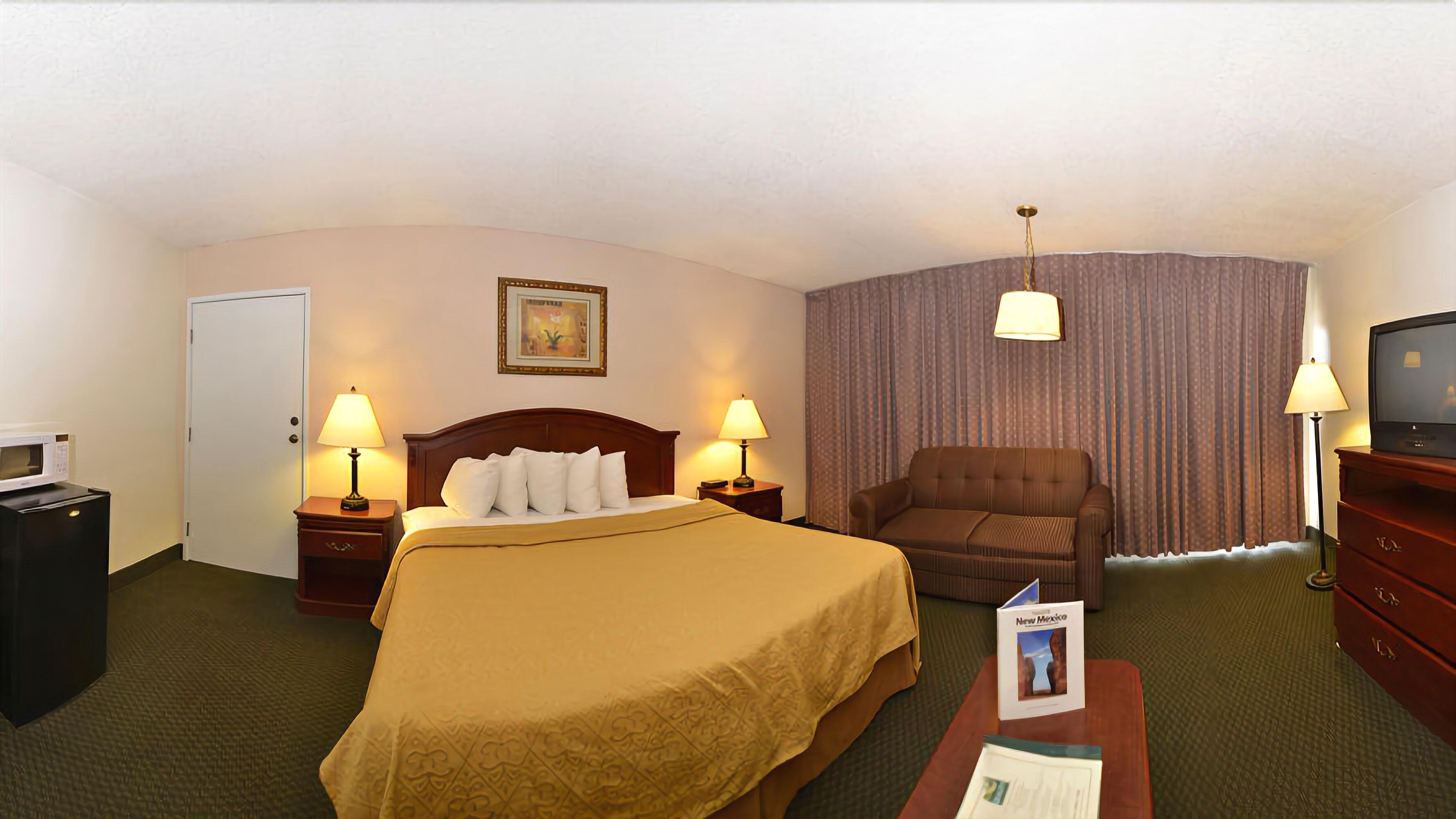 Hotel Hotel Inn Santa Fe 3*