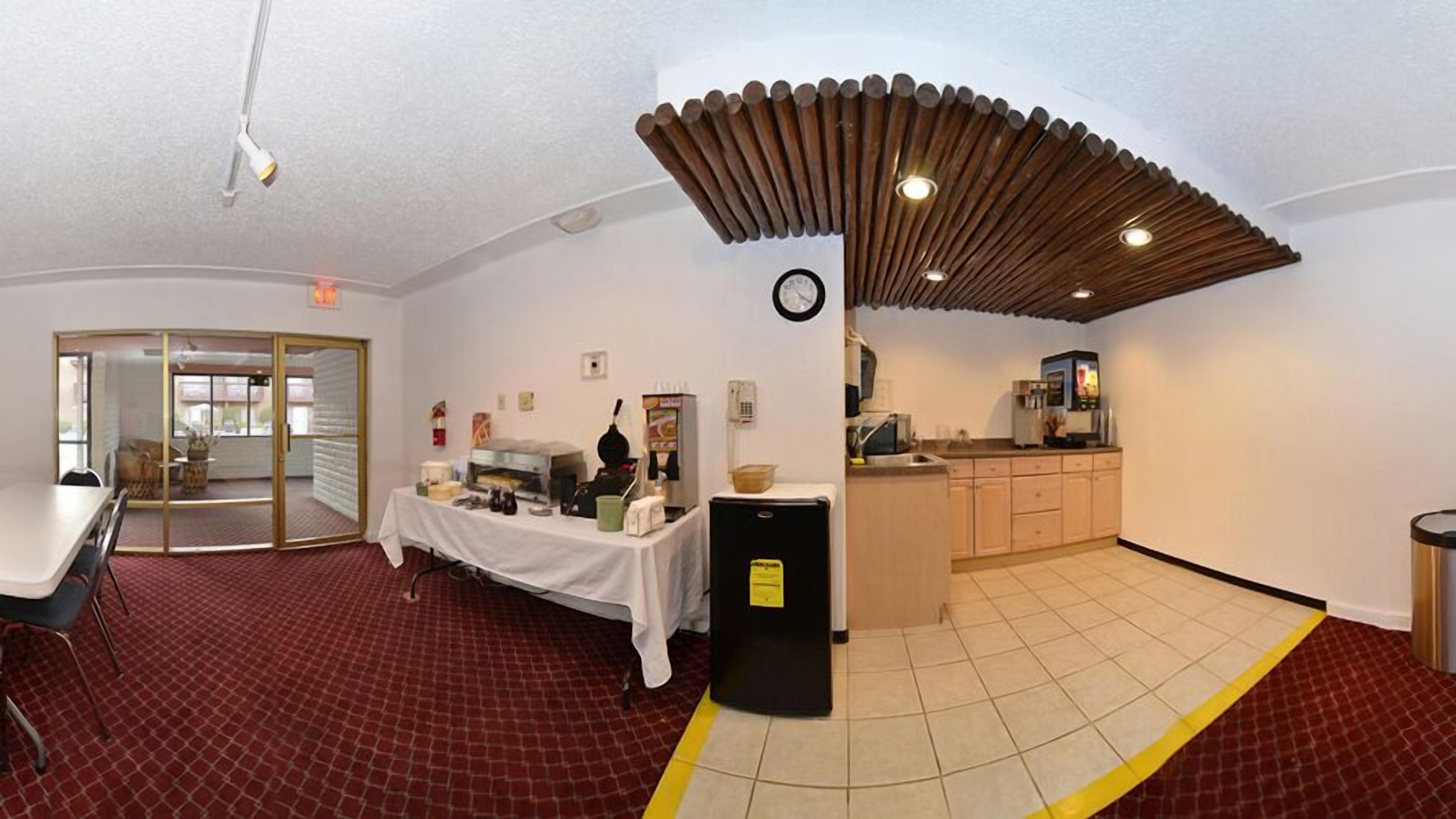 Hotel Inn Santa Fe Hotel