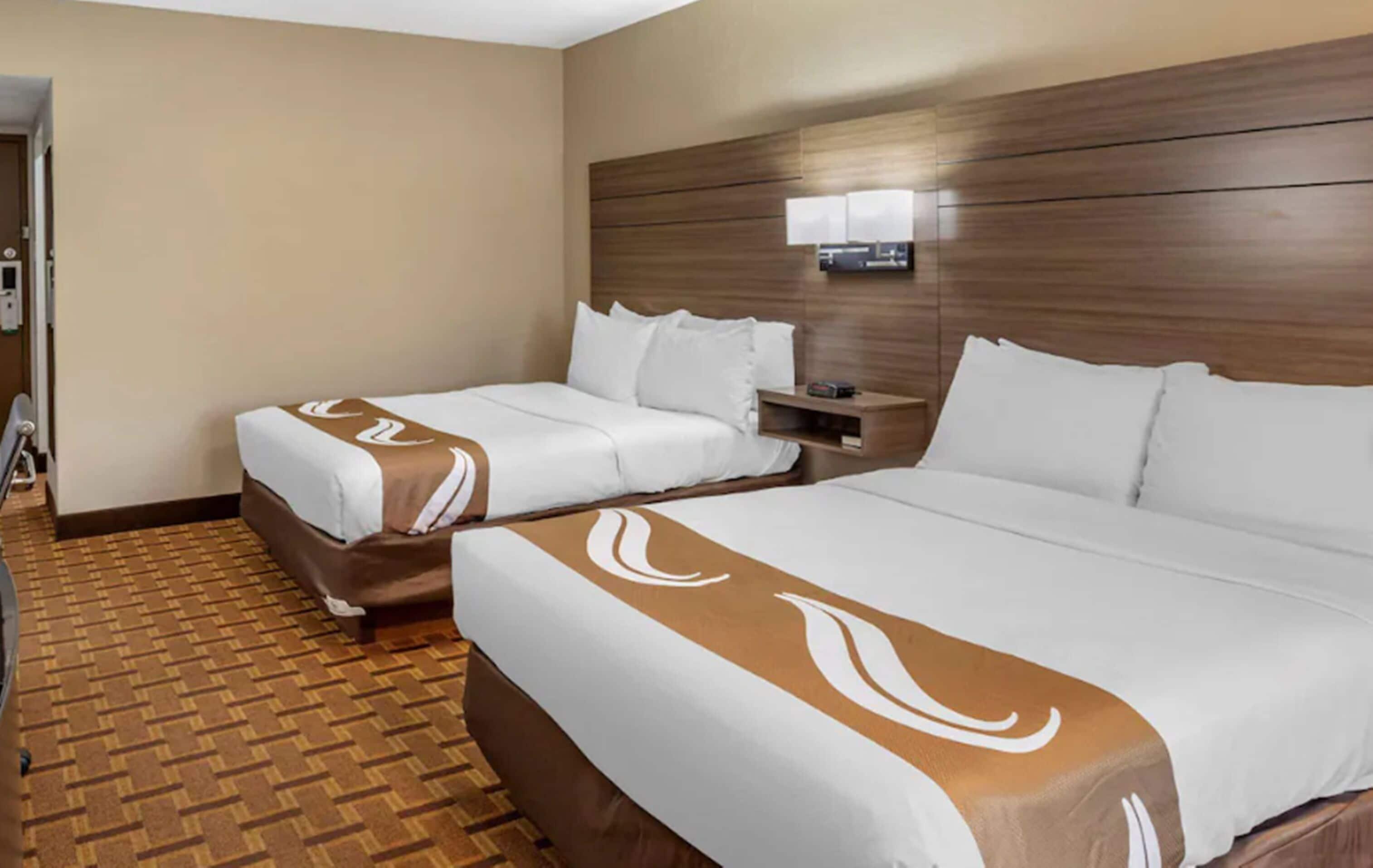 Hotel Inn Santa Fe 3*