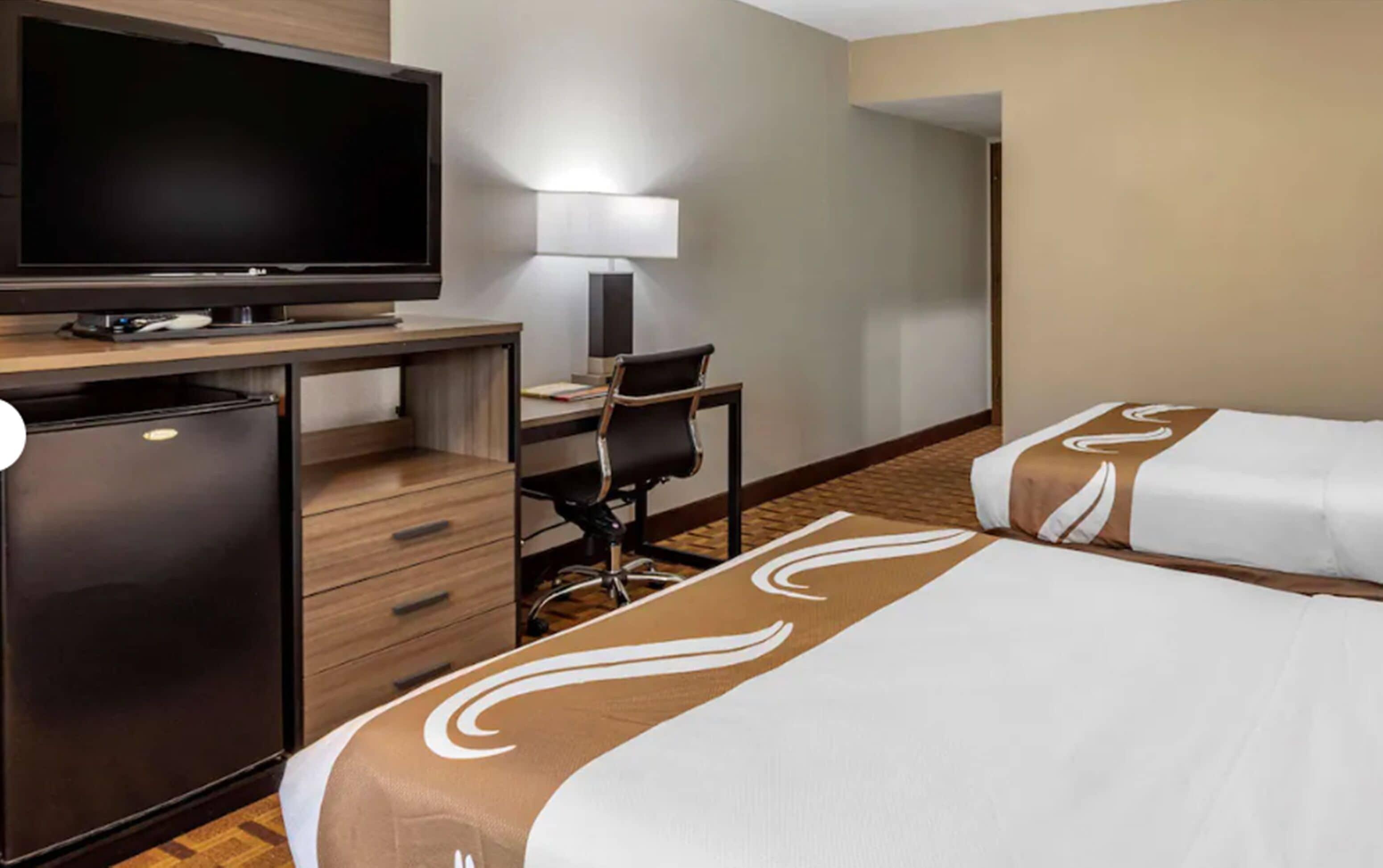 Hotel Hotel Inn Santa Fe 3*