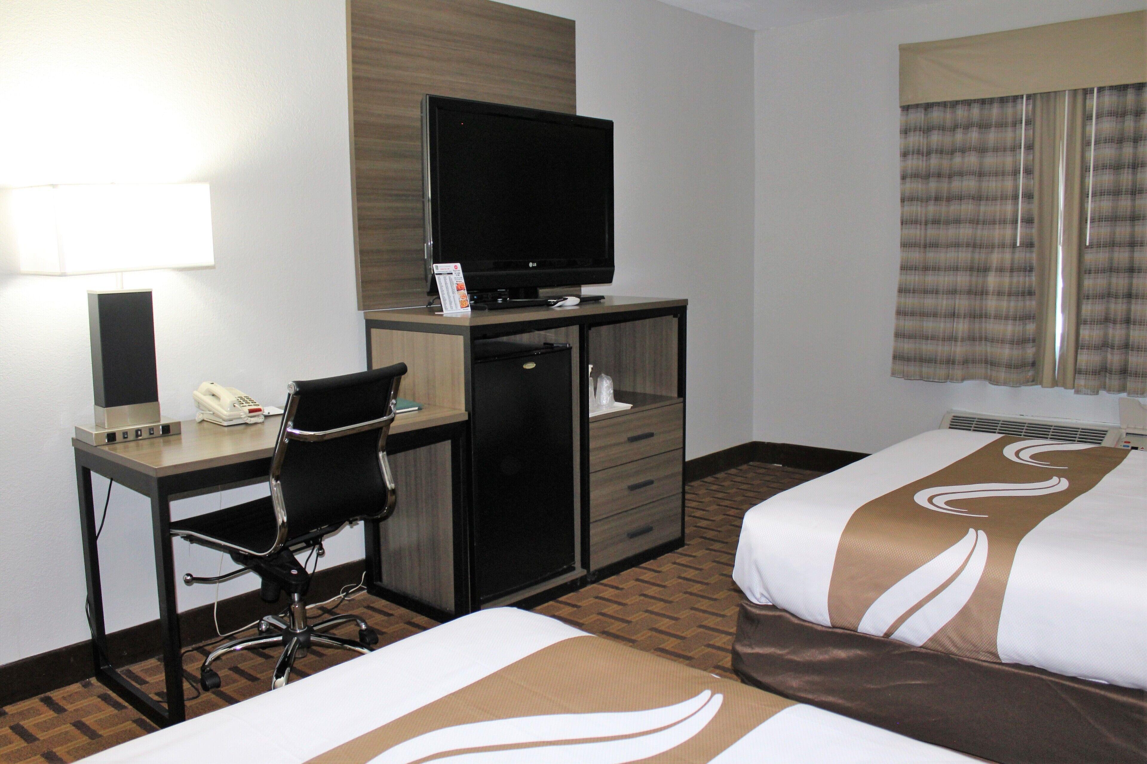 Hotel Inn Santa Fe 3*