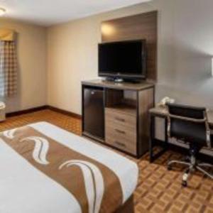 Hotel Inn Santa Fe Hotel 3*