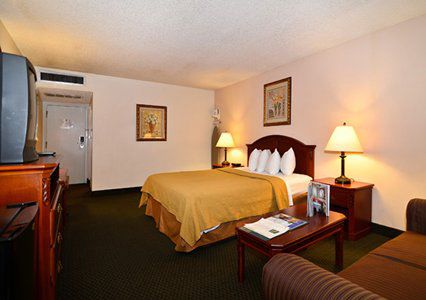 Hotel Inn Santa Fe Santa Fe